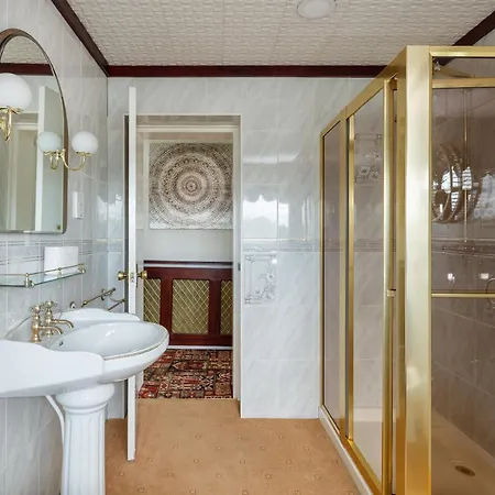 Beautiful 'Mayfield' Villa With Private Pool! Manchester Exterior photo